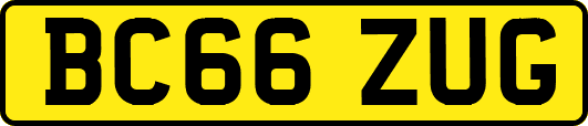 BC66ZUG