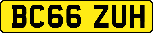 BC66ZUH