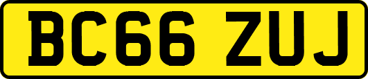 BC66ZUJ