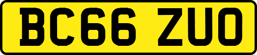 BC66ZUO