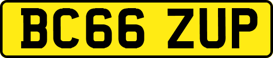 BC66ZUP