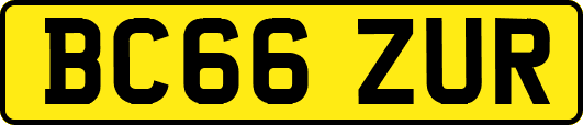 BC66ZUR