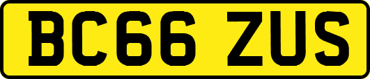 BC66ZUS