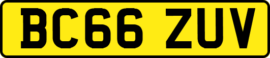 BC66ZUV