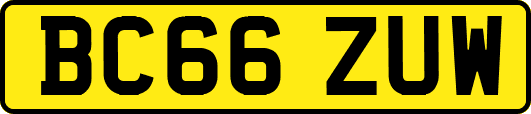 BC66ZUW