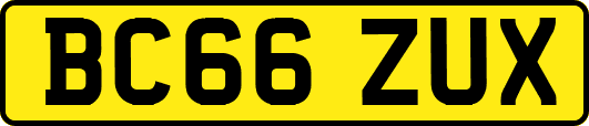 BC66ZUX