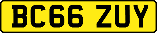 BC66ZUY