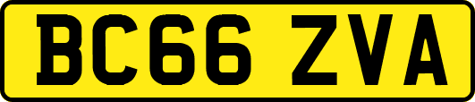 BC66ZVA