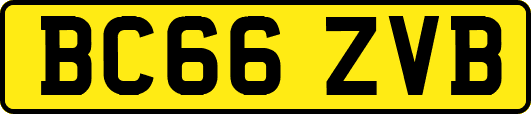 BC66ZVB