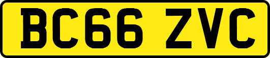 BC66ZVC
