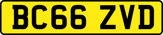 BC66ZVD