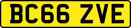 BC66ZVE