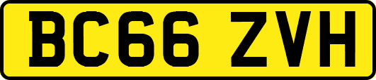 BC66ZVH