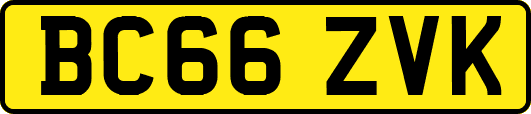 BC66ZVK