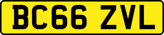 BC66ZVL