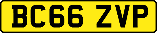 BC66ZVP