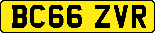BC66ZVR