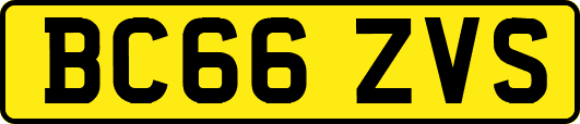BC66ZVS