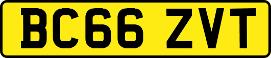 BC66ZVT