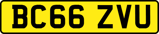 BC66ZVU