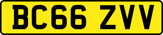 BC66ZVV