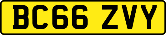 BC66ZVY
