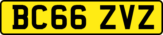 BC66ZVZ