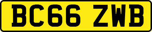 BC66ZWB