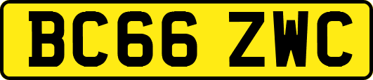 BC66ZWC