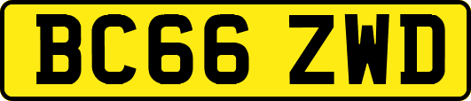 BC66ZWD