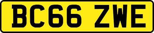 BC66ZWE