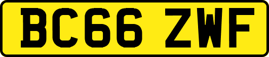 BC66ZWF