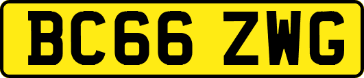 BC66ZWG