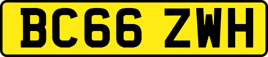 BC66ZWH