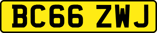 BC66ZWJ