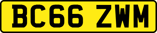 BC66ZWM