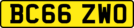 BC66ZWO