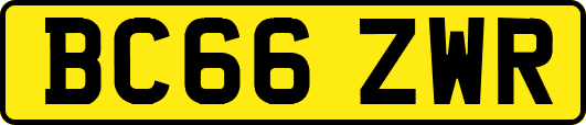 BC66ZWR