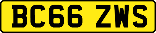 BC66ZWS