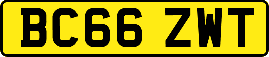 BC66ZWT