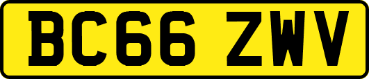 BC66ZWV