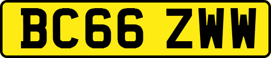 BC66ZWW