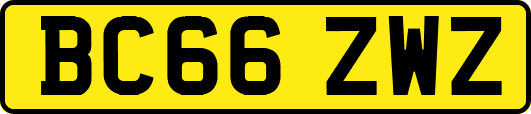 BC66ZWZ