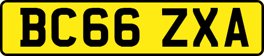 BC66ZXA