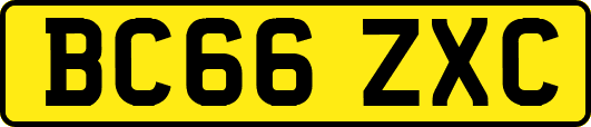 BC66ZXC