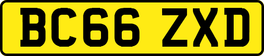 BC66ZXD