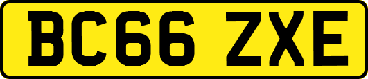 BC66ZXE