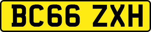 BC66ZXH