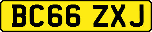BC66ZXJ