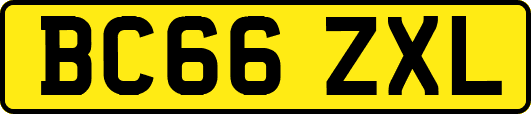BC66ZXL